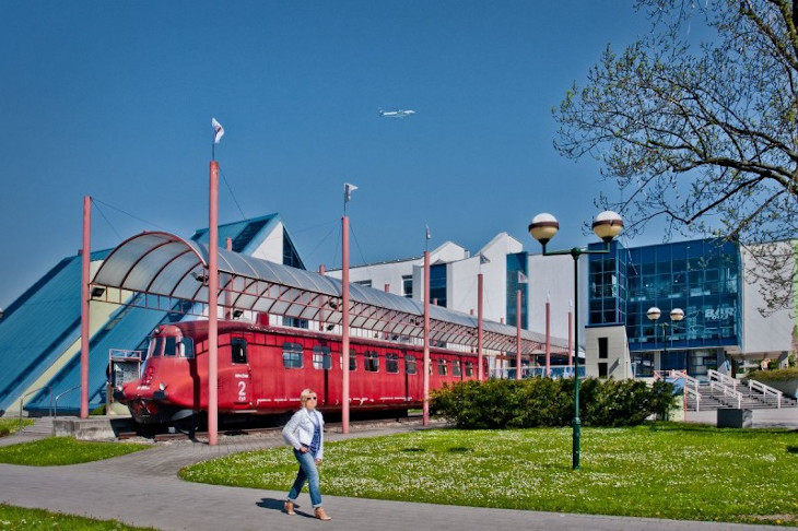 Muzeum Tatra